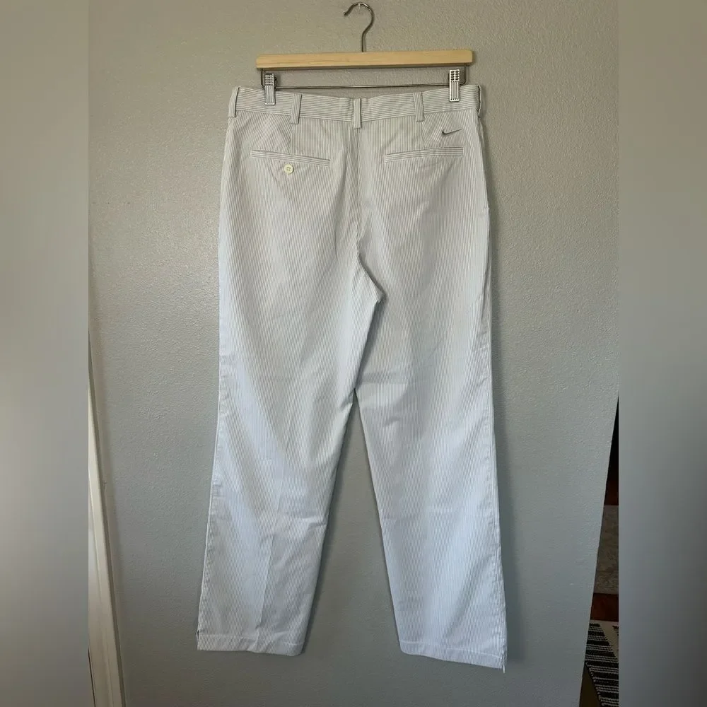 Nike Golf Tour Performance Dri Fit Mens Pants 32X32 Business Casual